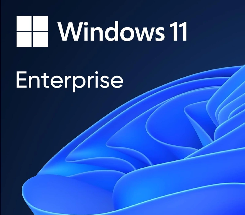 Microsoft Windows 11 Enterprise