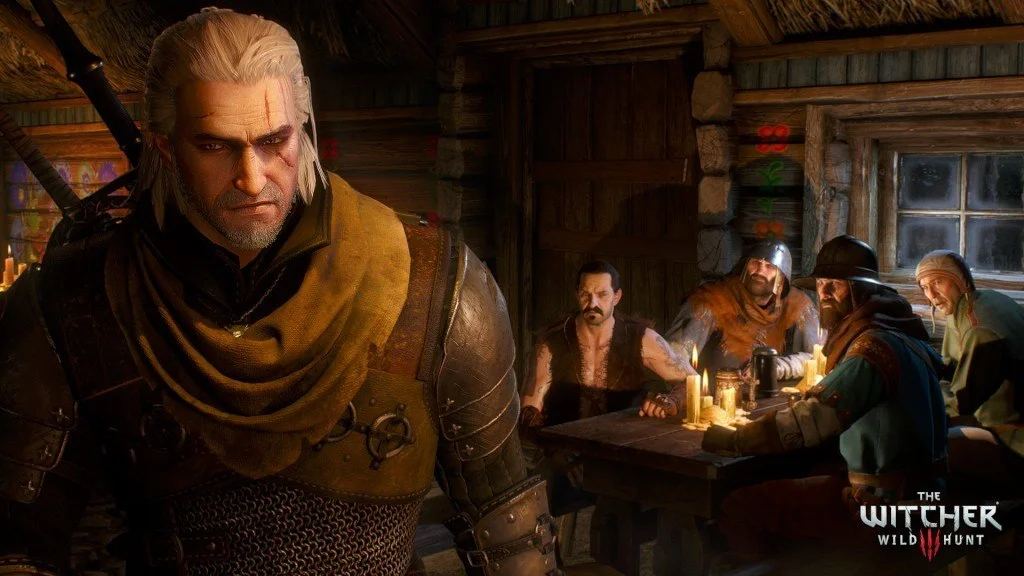 The Witcher 3: Wild Hunt Complete Edition EU XBOX One CD Key