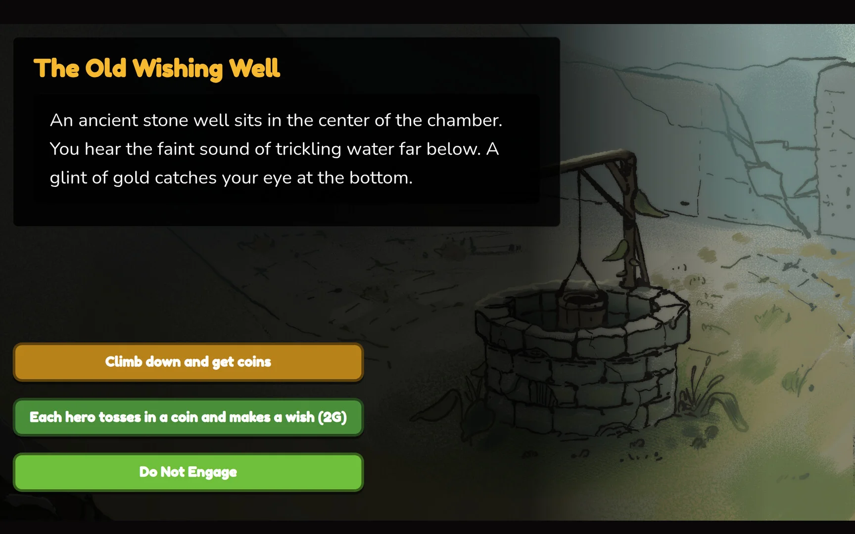 FROGGLE shared split-screen co-op