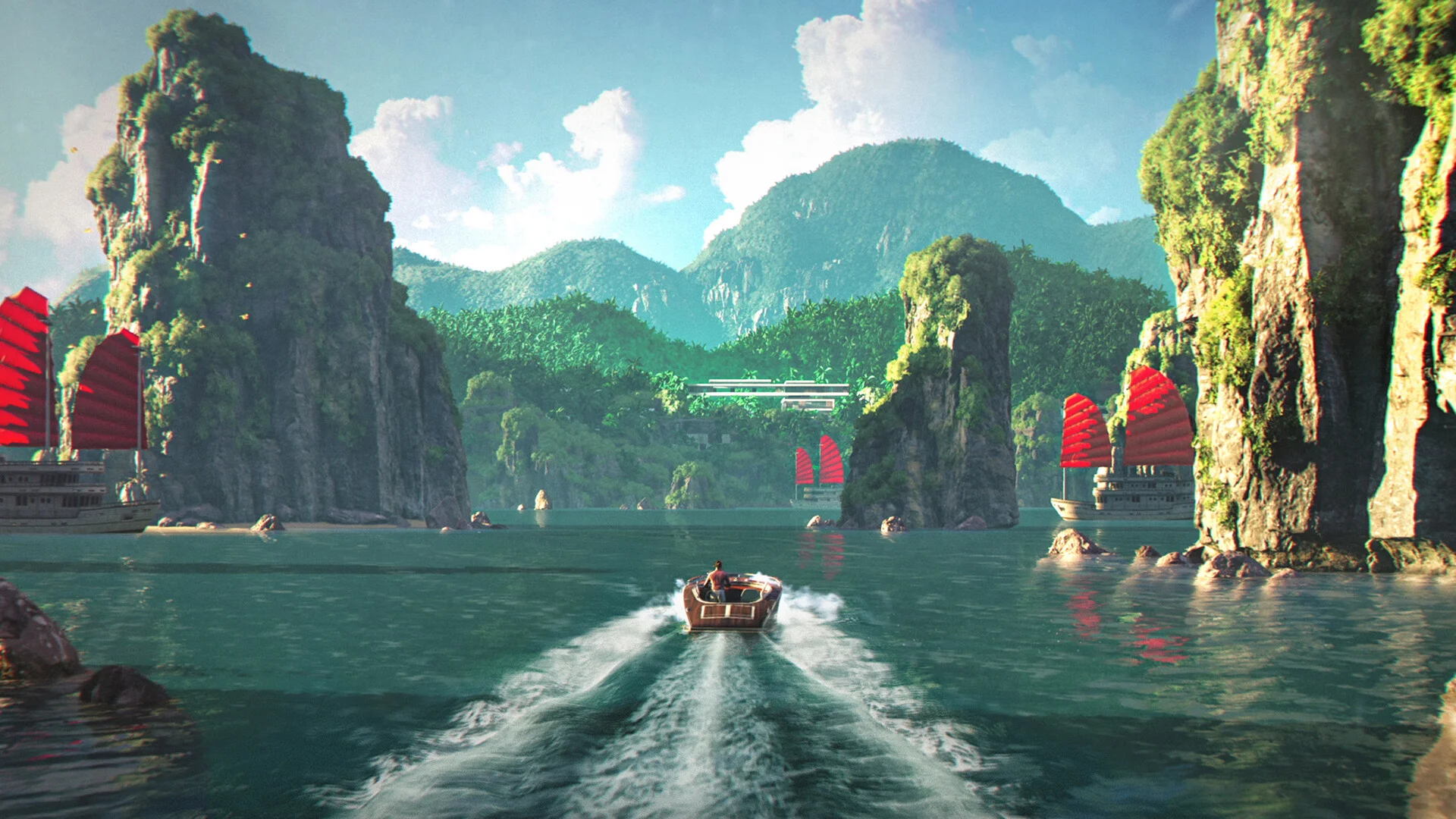 007 First Light EU PC Steam CD Key
