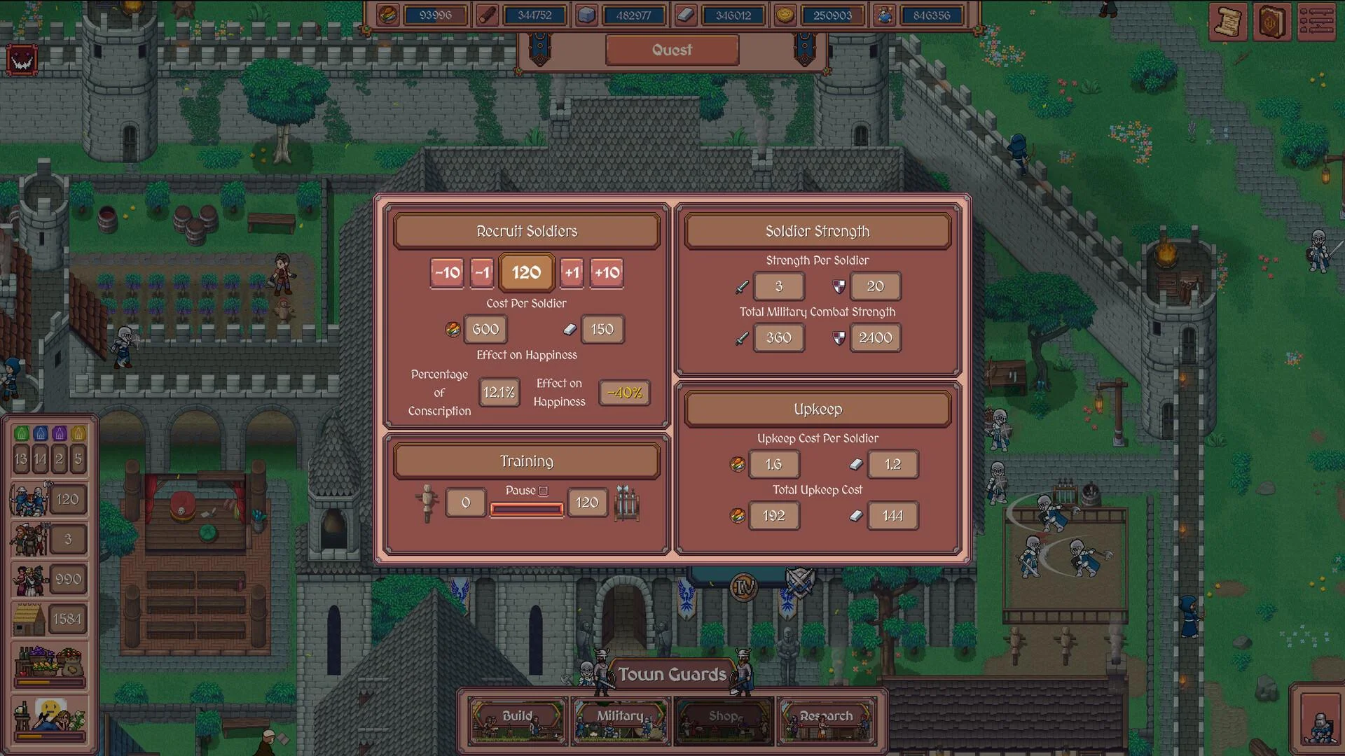 Hearth and Hamlet research and law screen