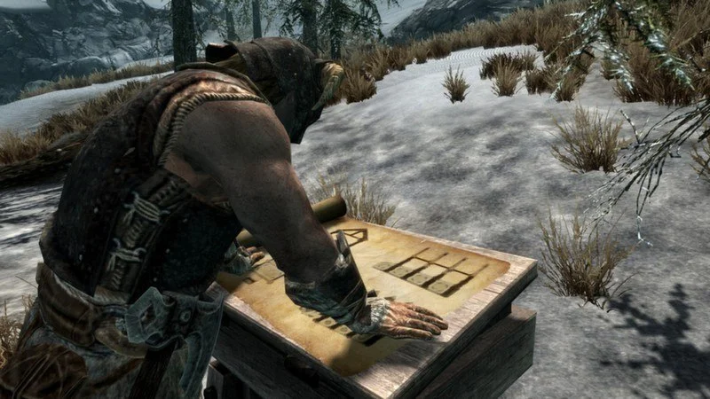 The Elder Scrolls V: Skyrim - Hearthfire DLC Steam Key Global artwork 5