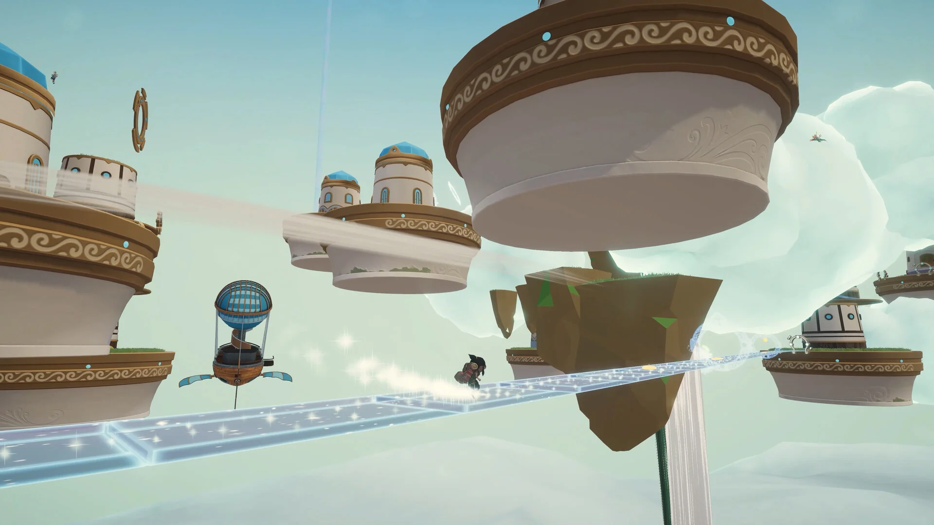 Go North Global Steam key