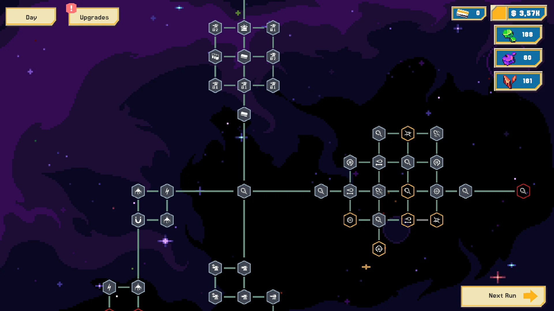 Crystal Breaker Inc factory puzzle Steam