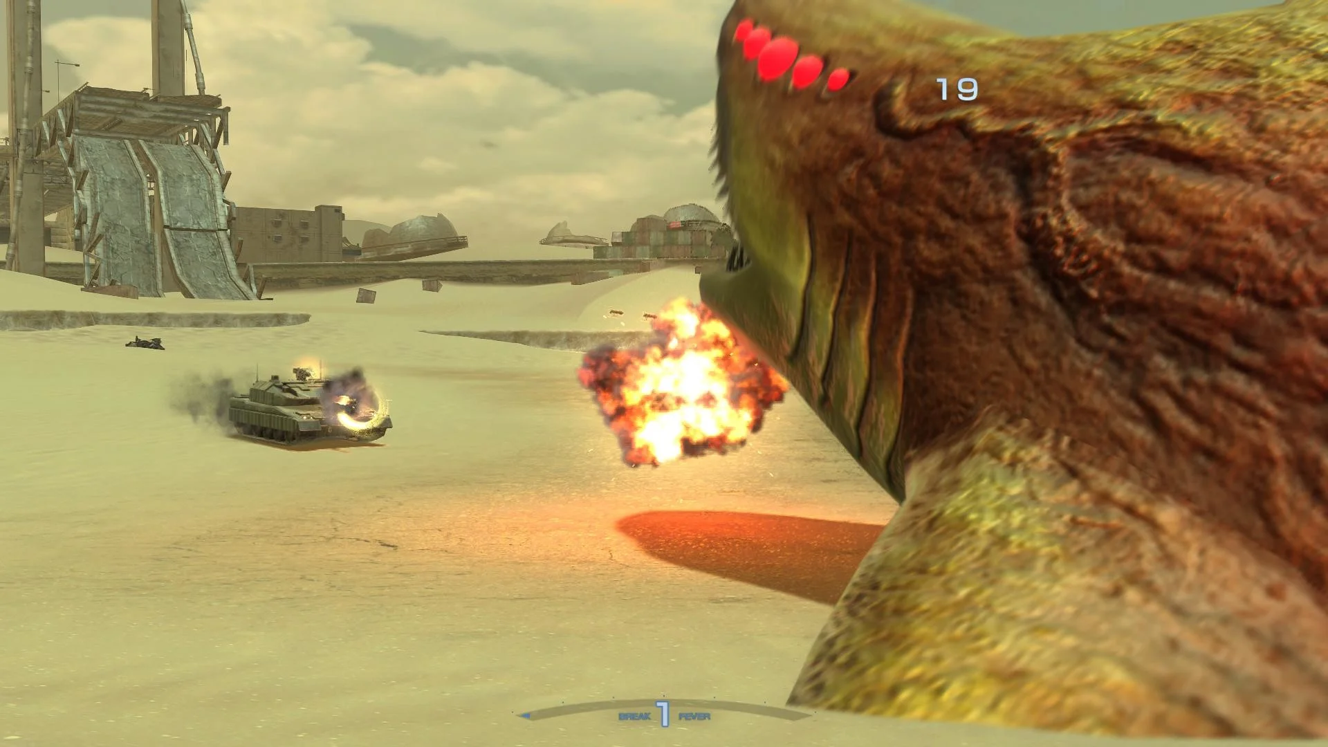 METAL MAX Xeno Reborn Pochi companion party