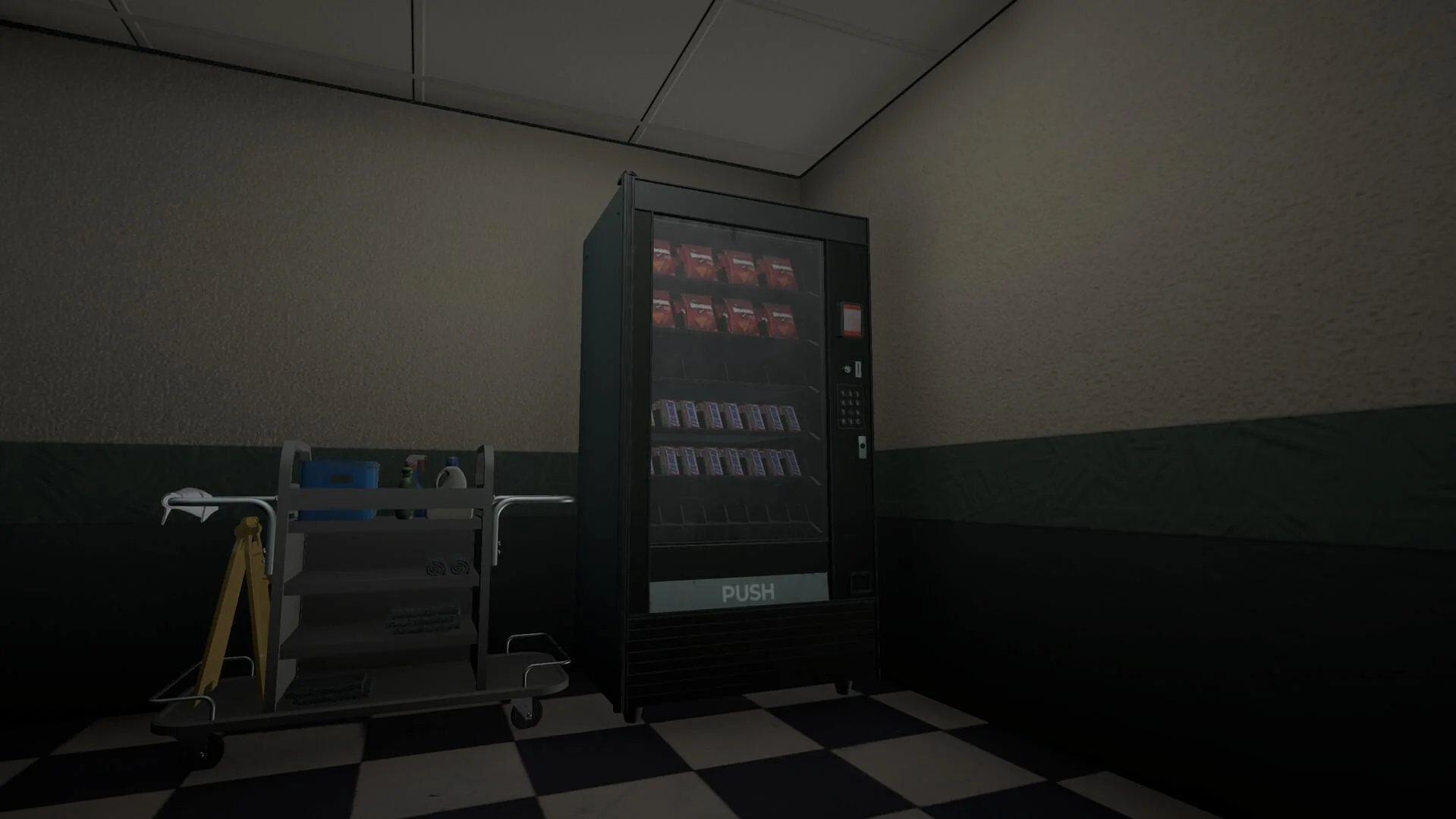 Laundromat 8 Windows screenshot