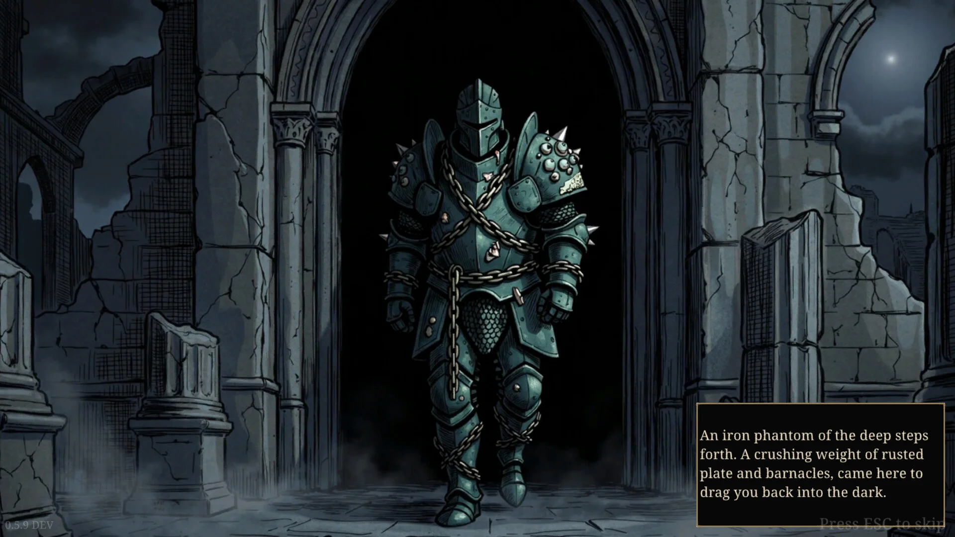 Ashes of Morgravia Relocate card shifting field position