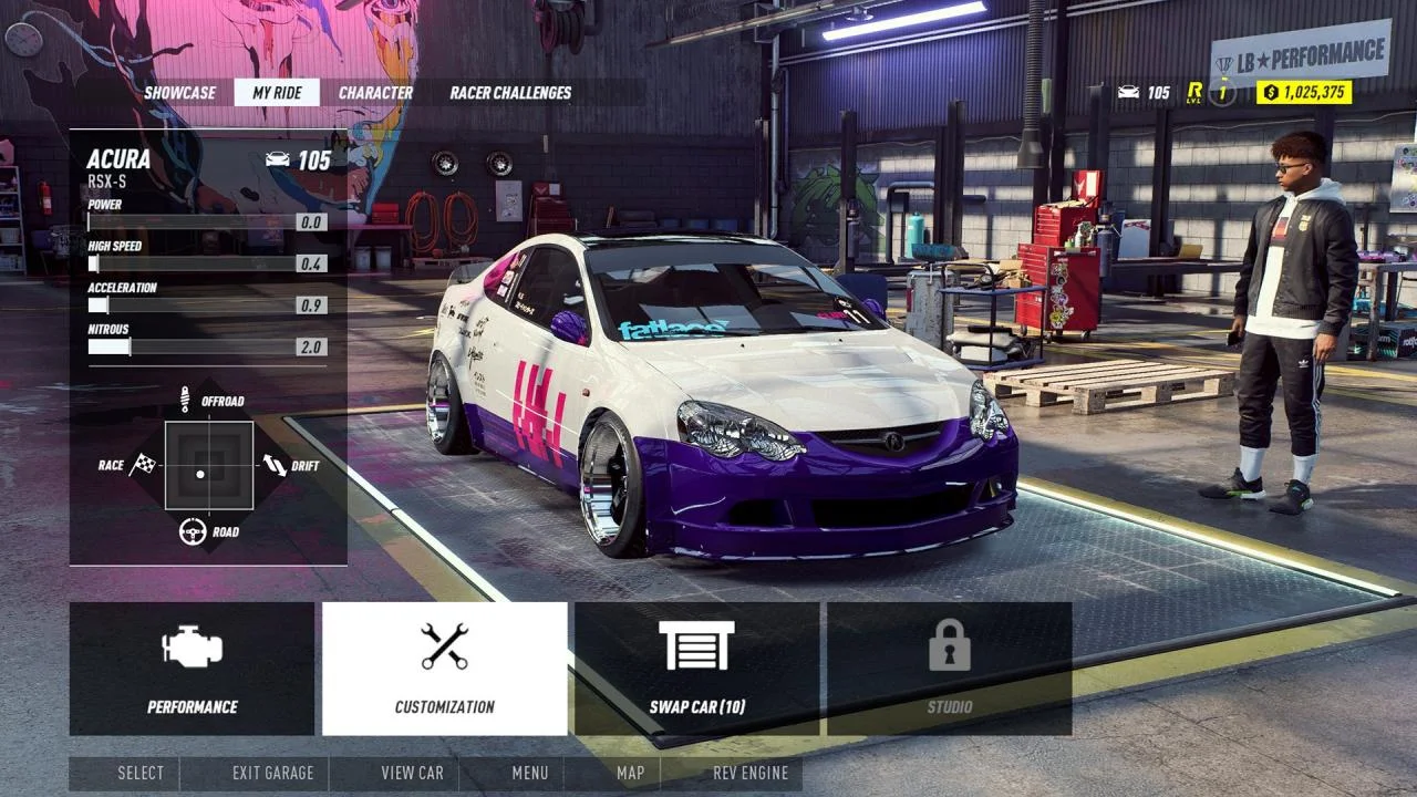 Need for Speed: Heat EA App CD Key