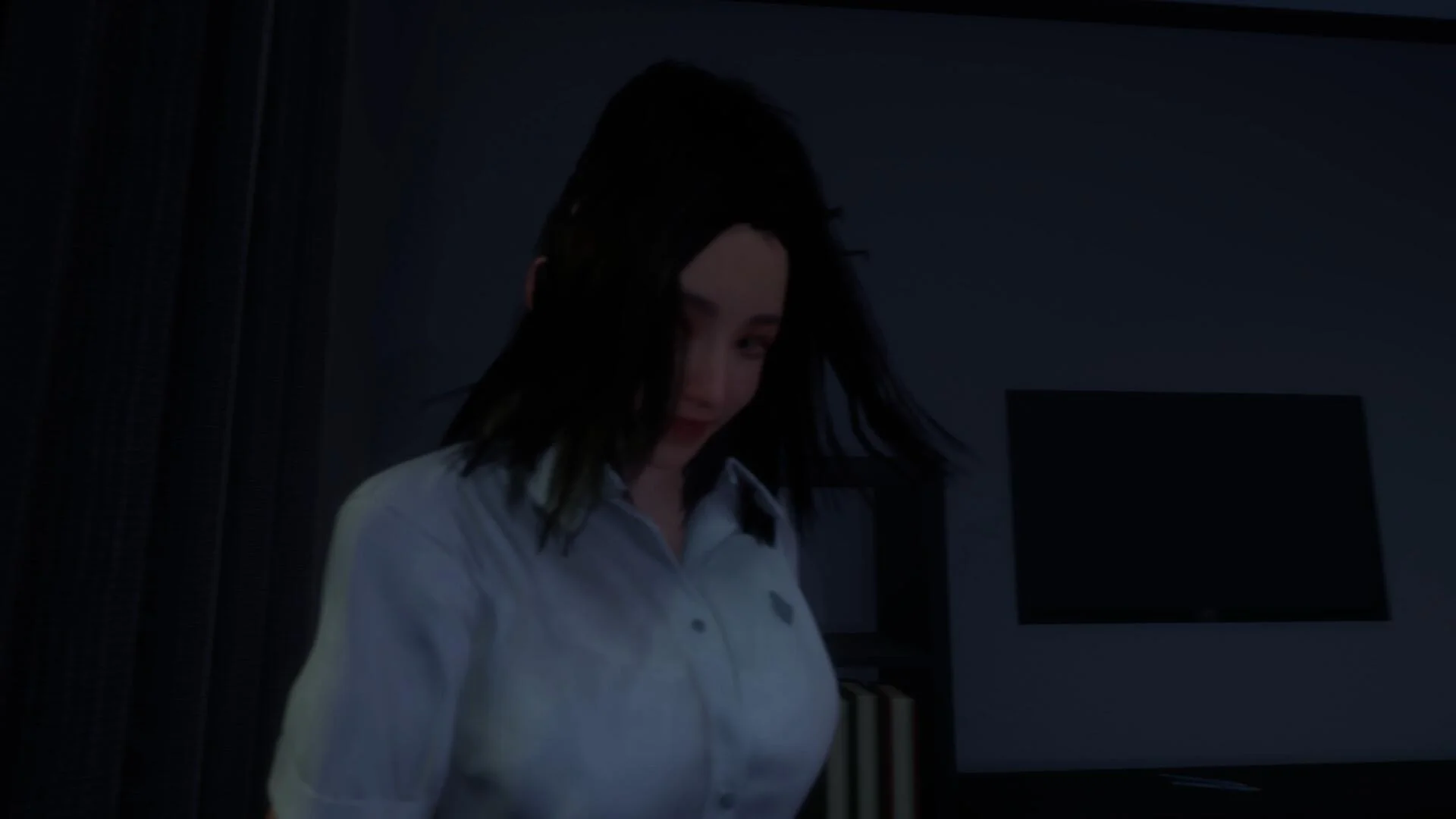 Room 405 Thai audio psychological romance