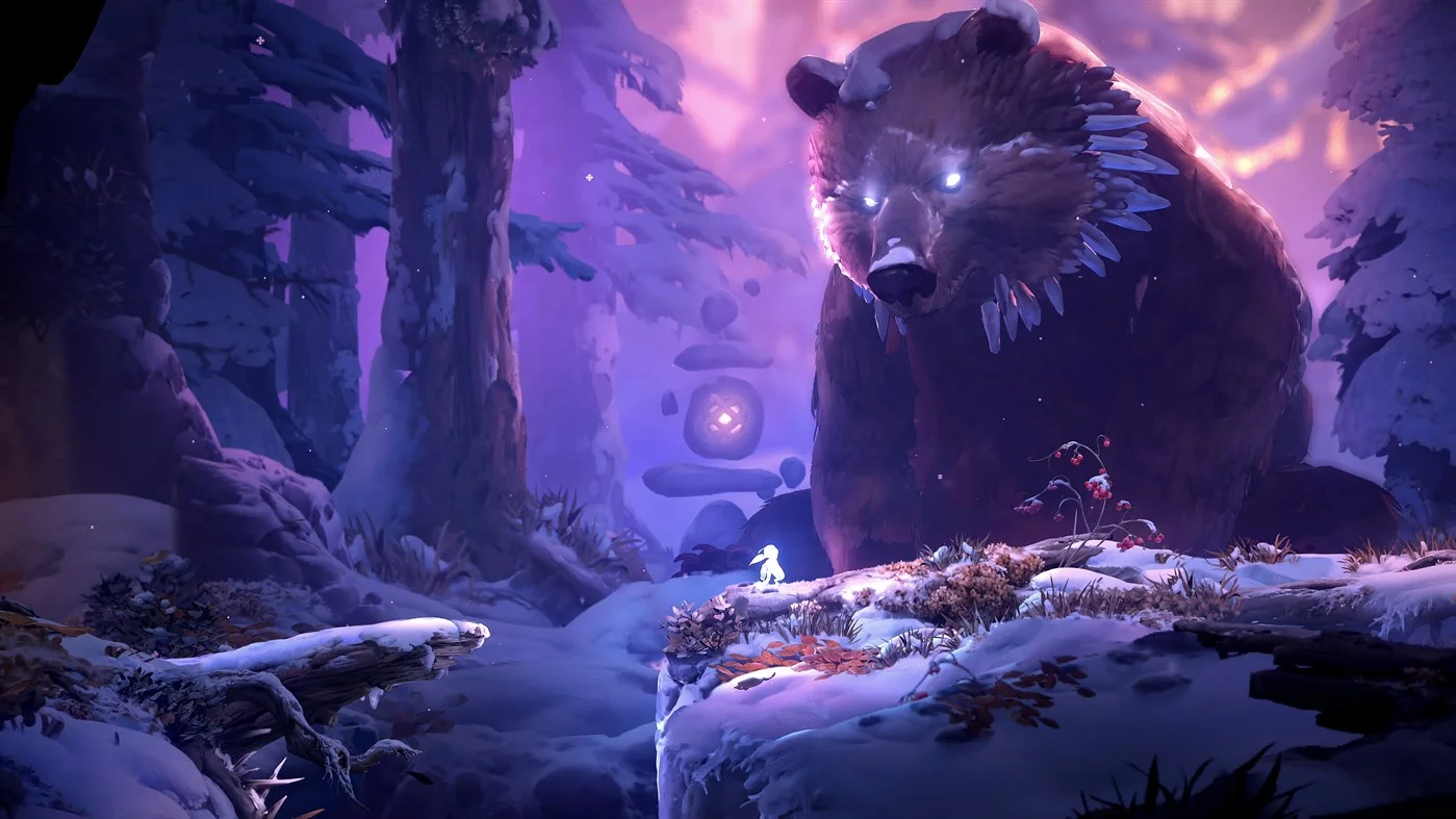 Ori Collection Smart Delivery on PC, Xbox One and Series