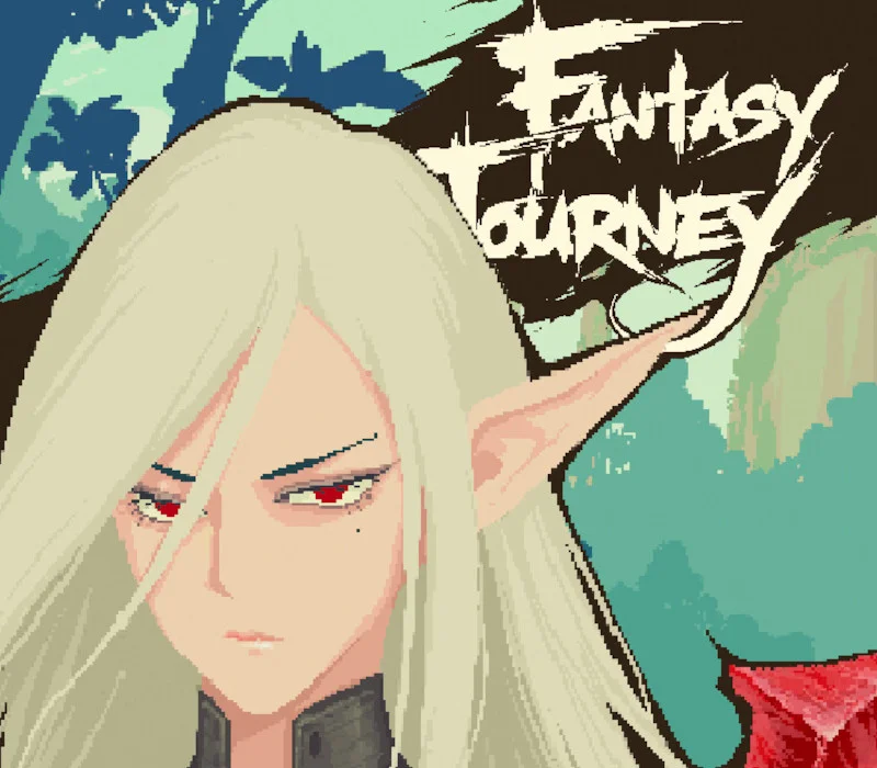 FantasyJourney cover of timed parry combat