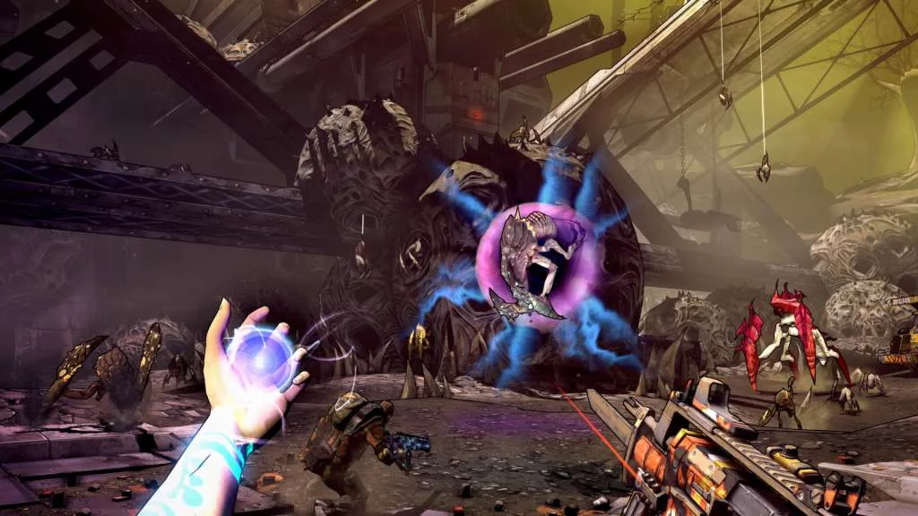 Borderlands 2 Complete Edition Steam CD Key