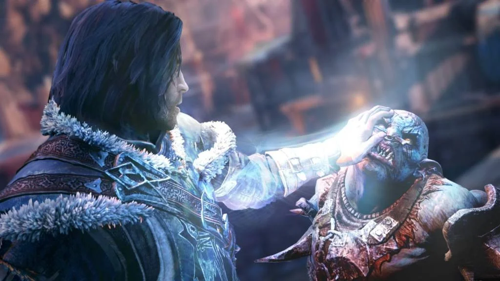 Guardians of the Flaming Eye warband mission GOTY