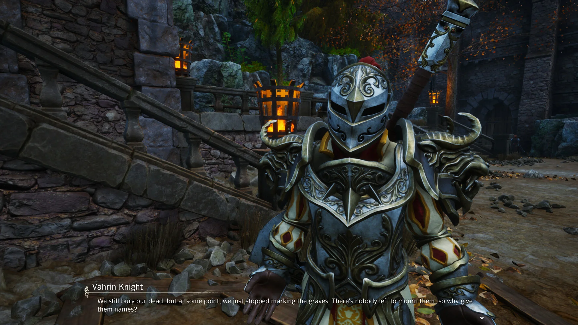 Forsaken Realms khraiax siege Steam