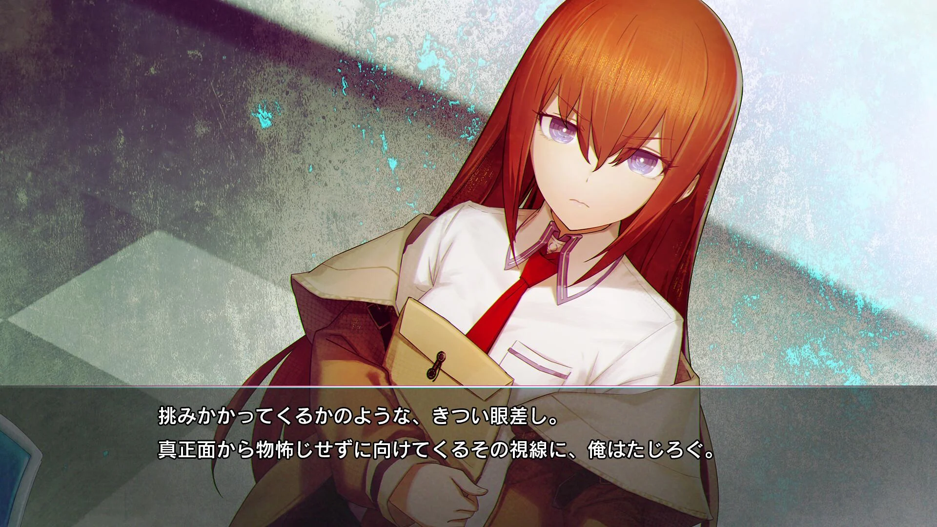STEINS;GATE RE:BOOT visual novel Steam Global