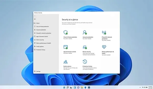 Microsoft Windows 11 Enterprise