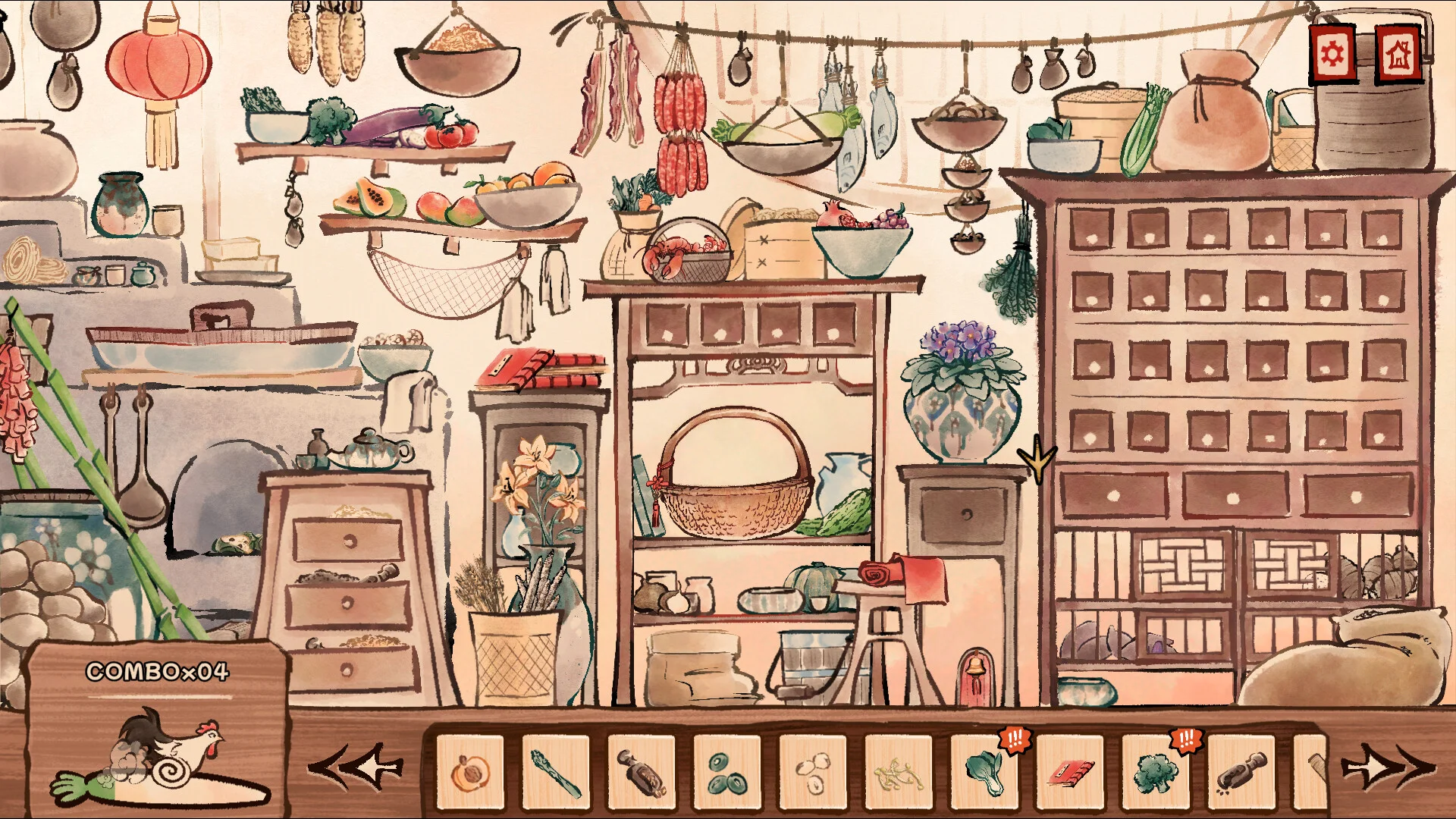 Rooster (2026) PC Steam CD Key