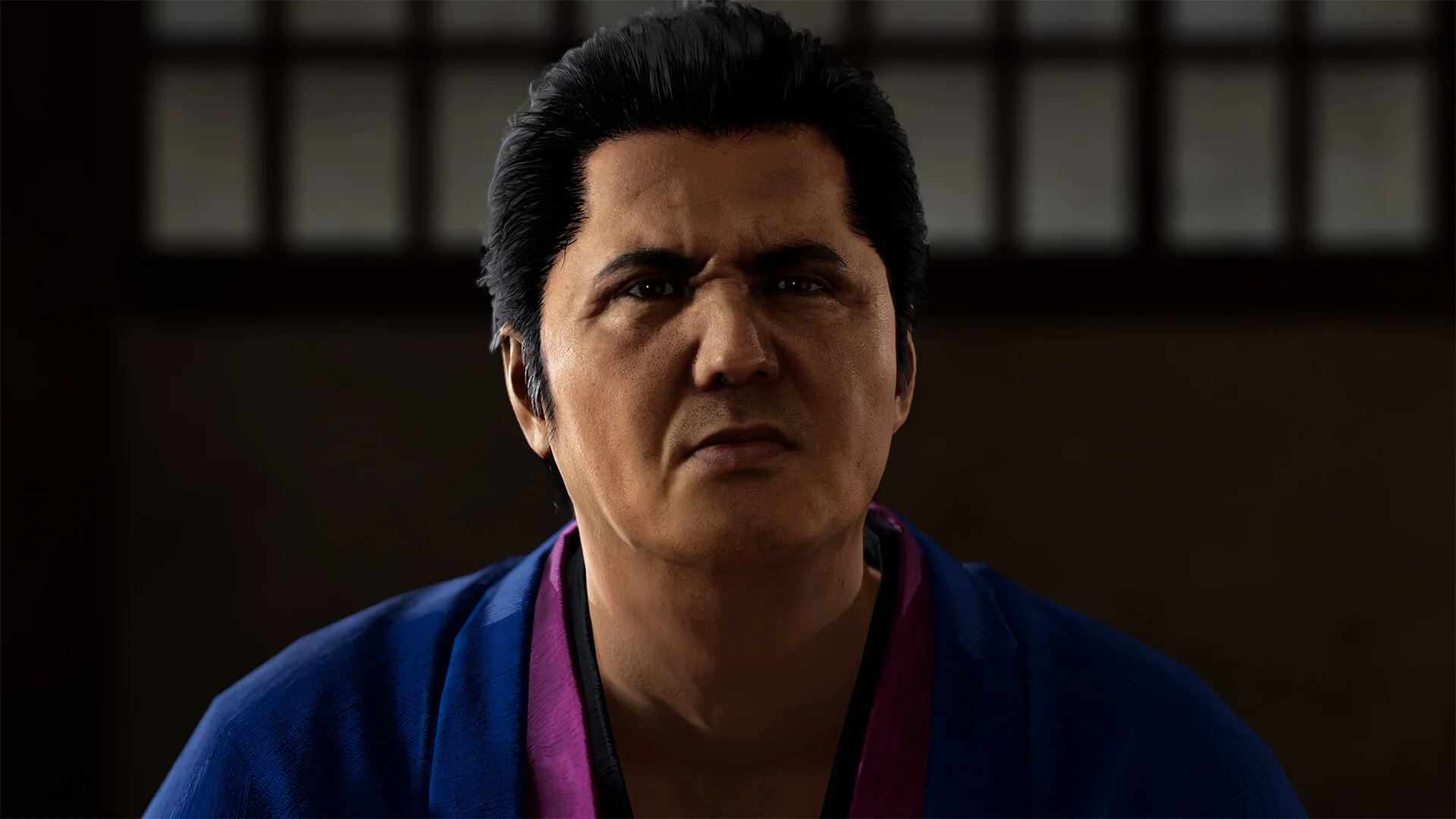 Like a Dragon Ishin Play Anywhere on PC and Series