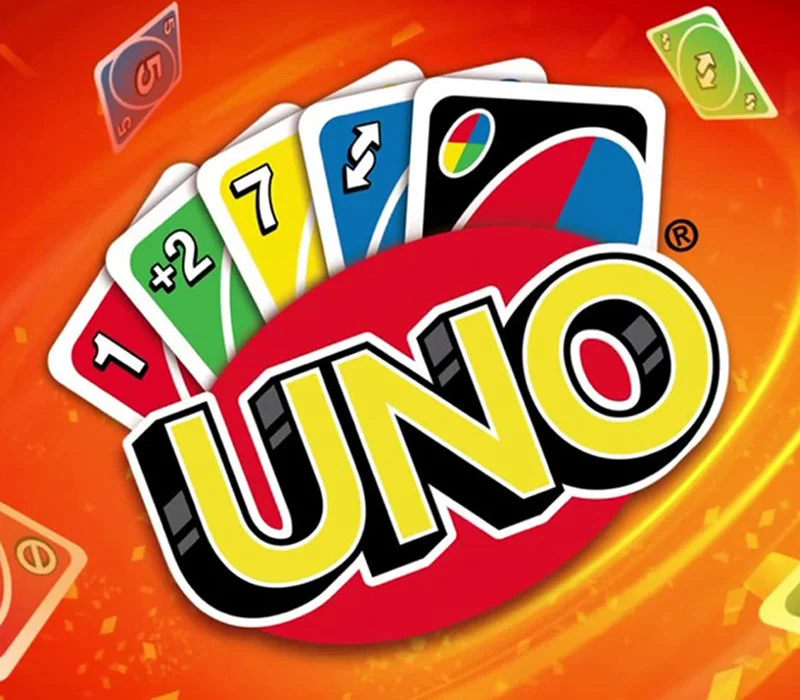 UNO EU Ubisoft cover art