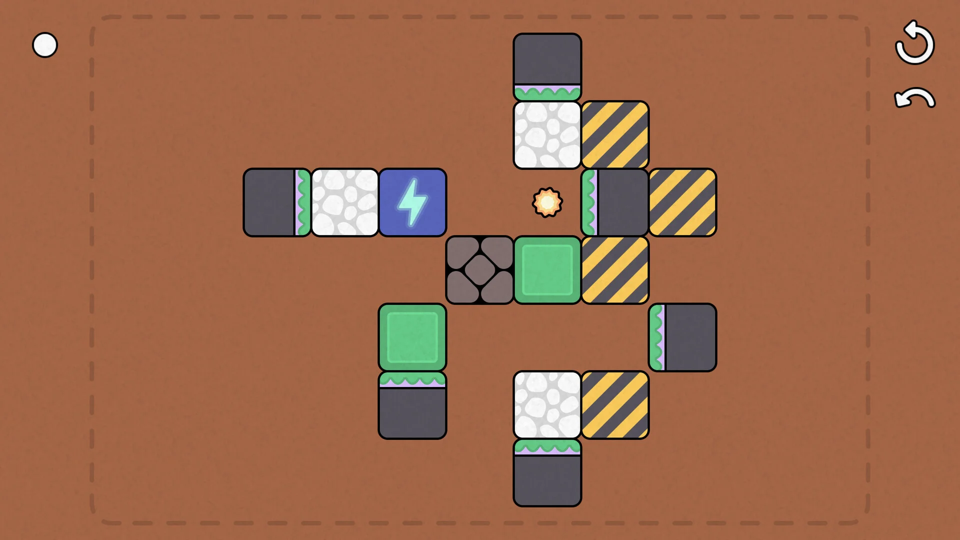 Pight full controller solo puzzle on Windows Mac Linux