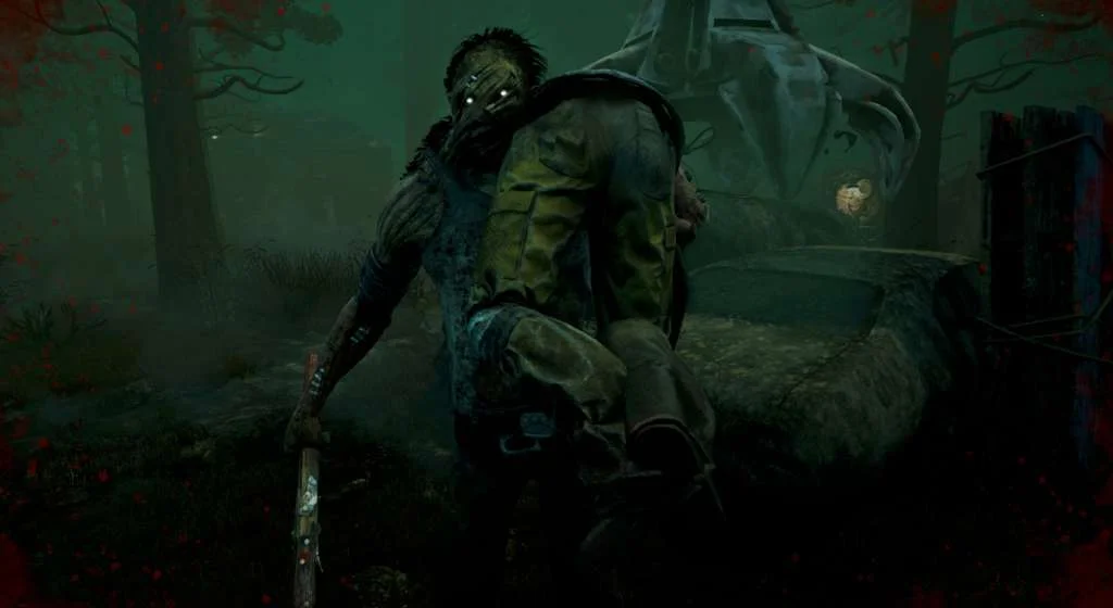 Dead by Daylight EU XBOX One CD Key