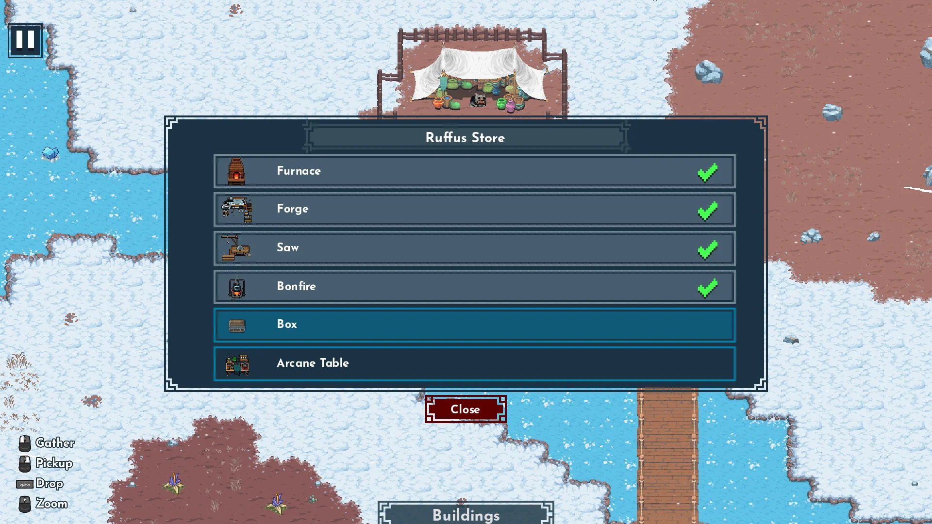 Frostland Global Steam key