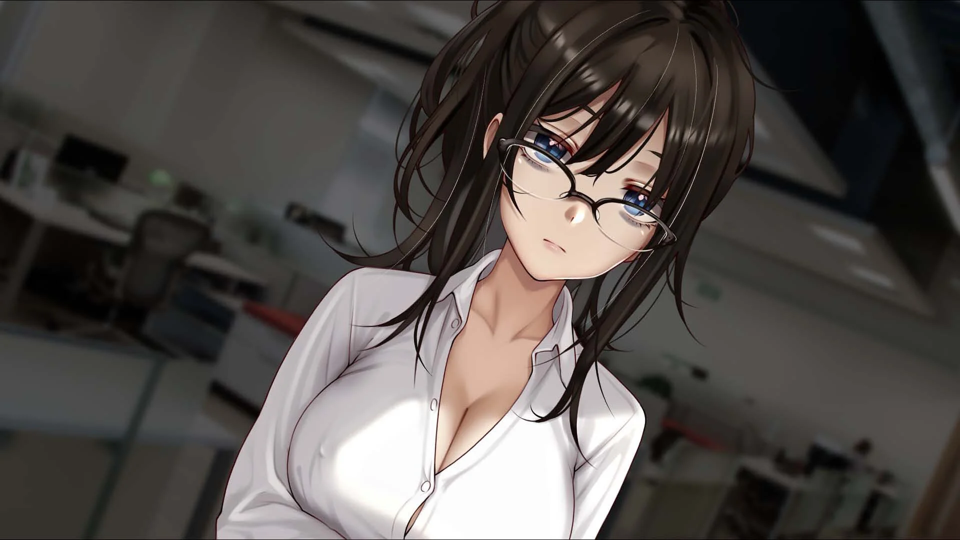 Never Trust a Fox Steam Key Global gallery screenshot