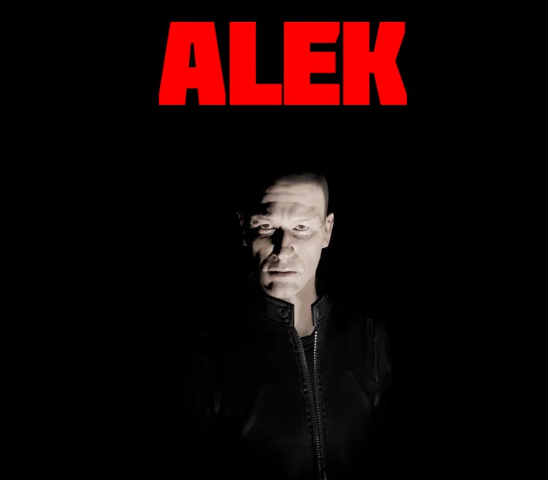 ALEK cover, Vitaly Pryadein Tyumen 1995