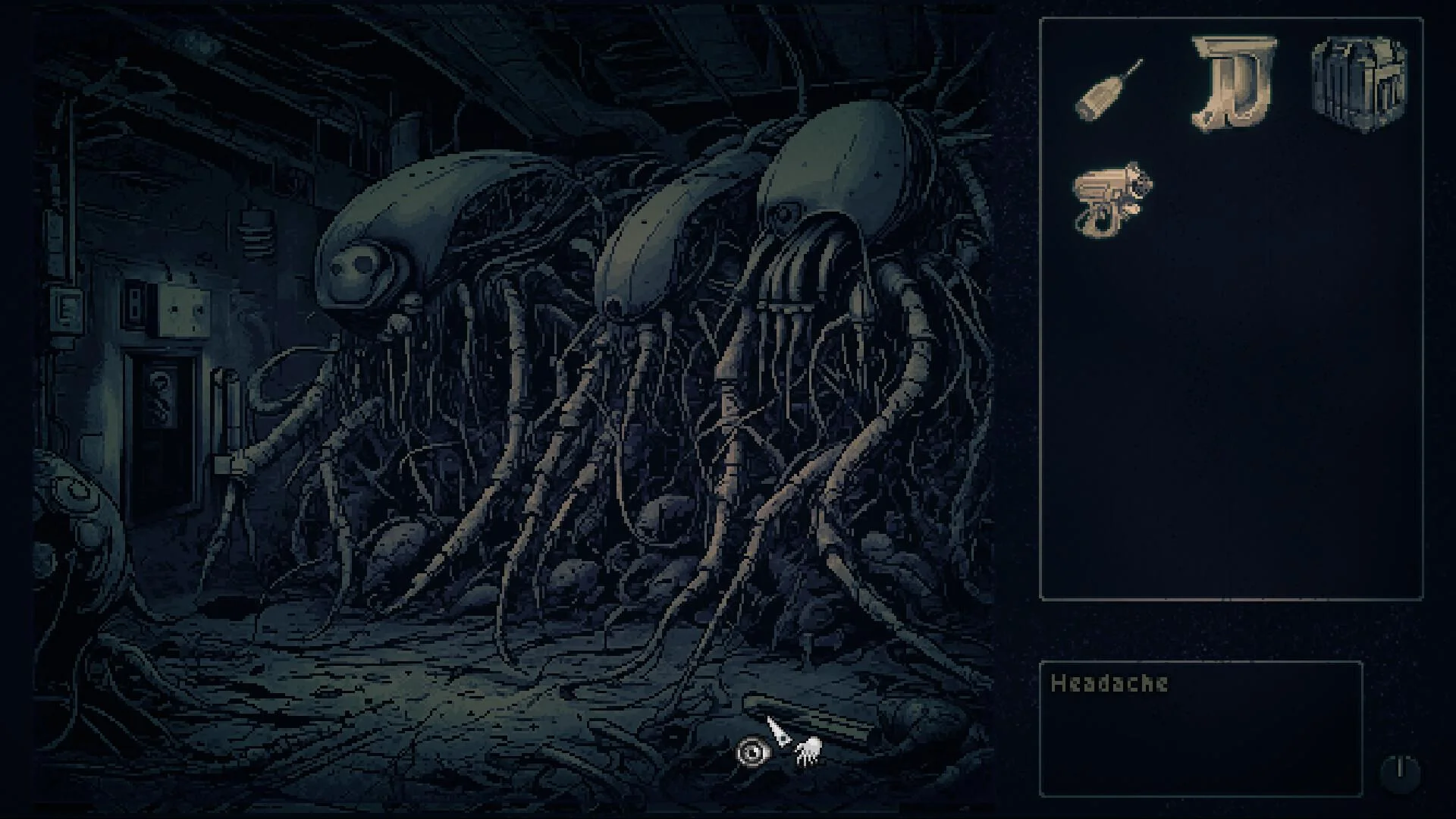 Inseco puzzle without pixel hunting