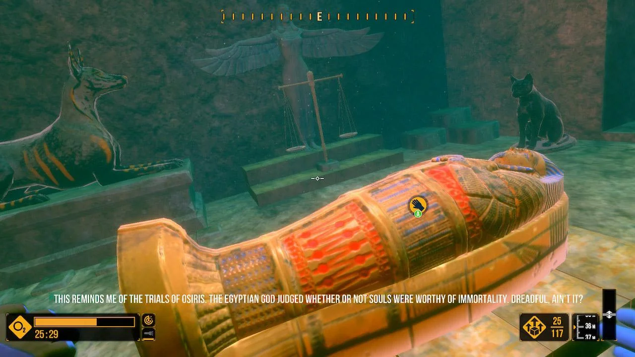 Deep Diving Adventures Xbox Key EU