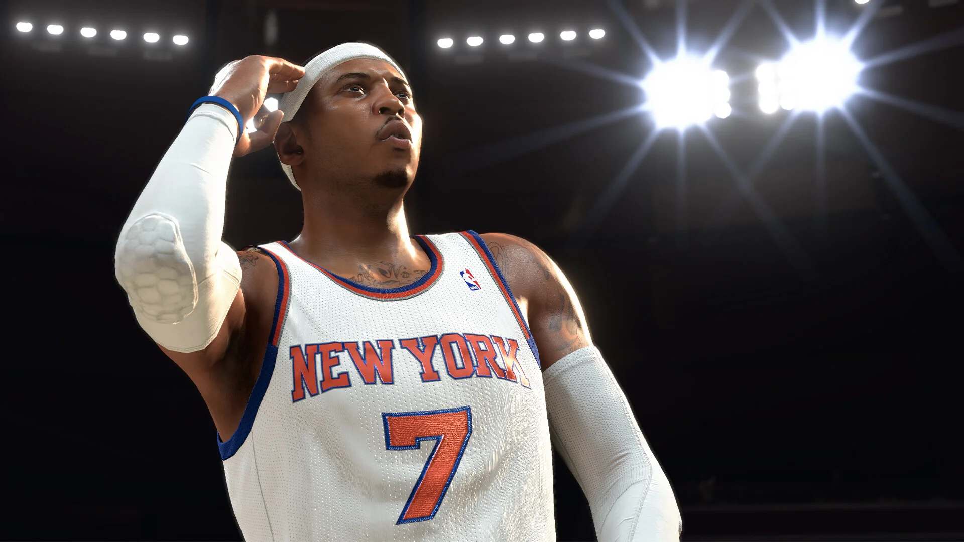 NBA 2K26 Standard Edition PC Steam CD Key