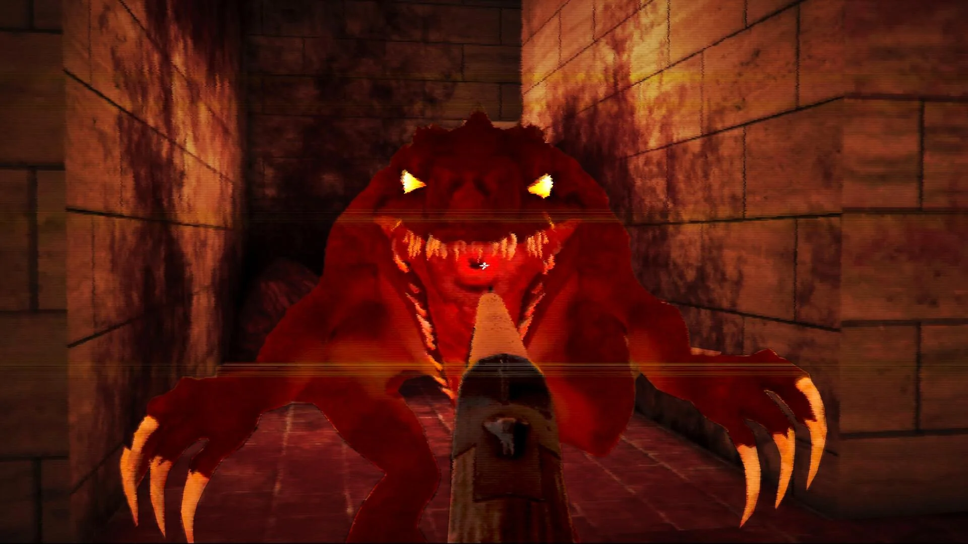 BLOOD MALL RETAPED Global Steam key