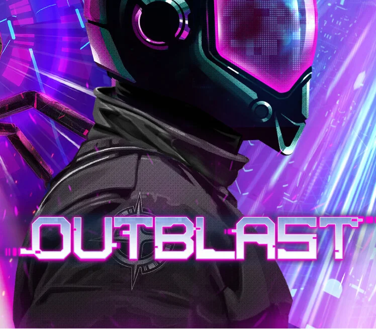 OUTBLAST cover of interceptor C11-28