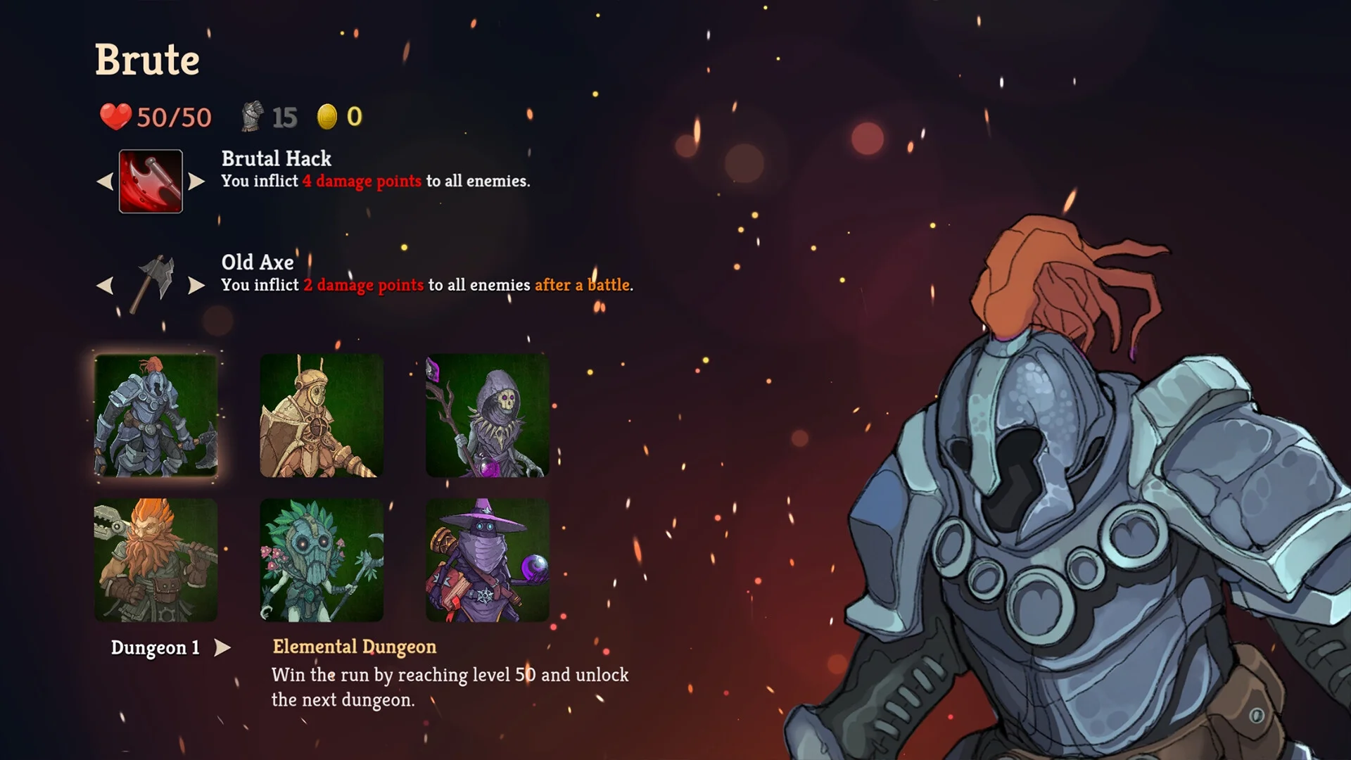Right and Down GOG gameplay screenshot