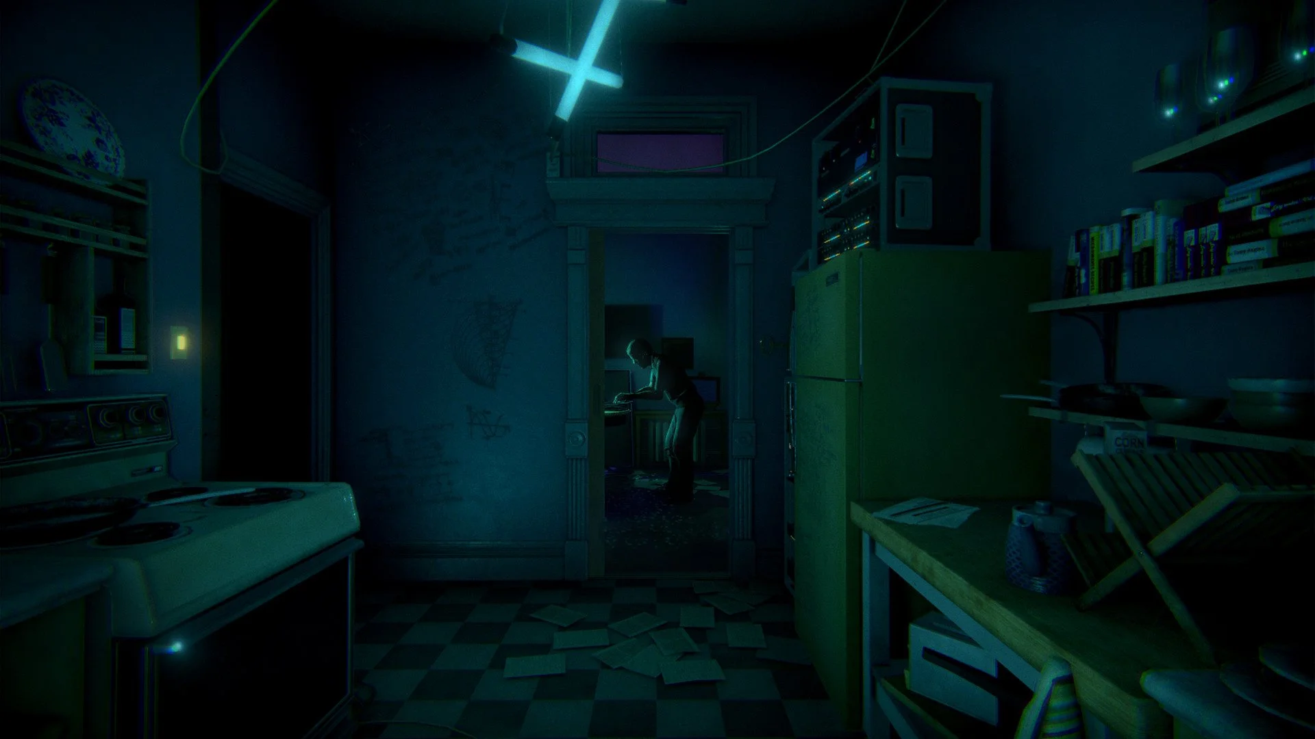 Transference EU Ubisoft Connect CD Key