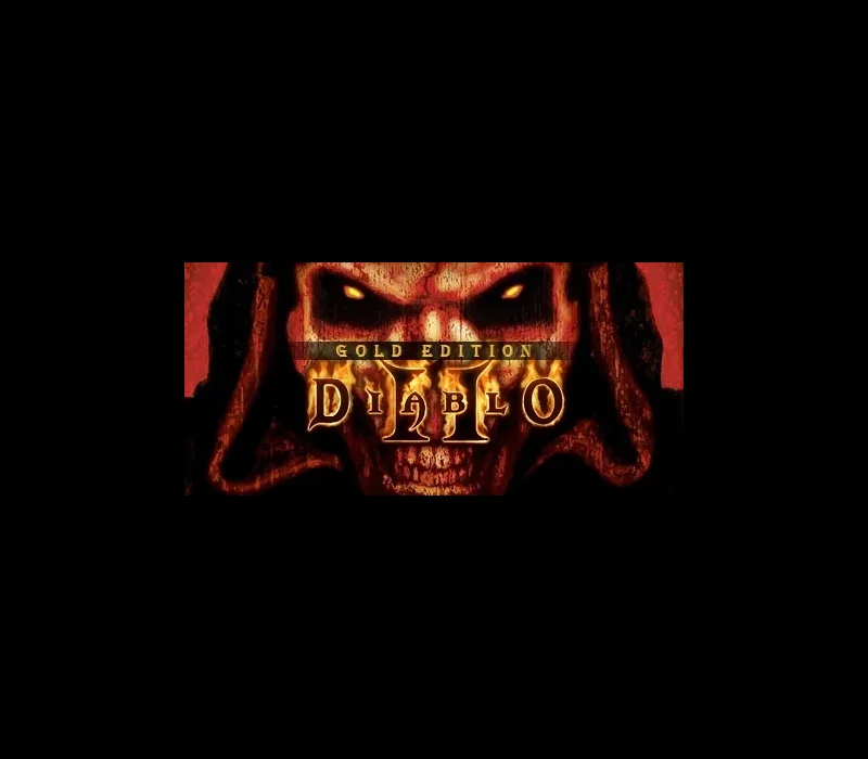 Diablo II plus Lord of Destruction Europe cover