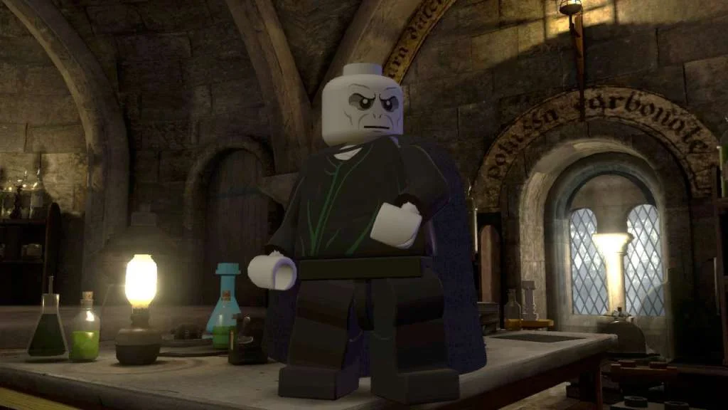 LEGO Harry Potter Collection EU (2022) Nintendo Switch CD Key