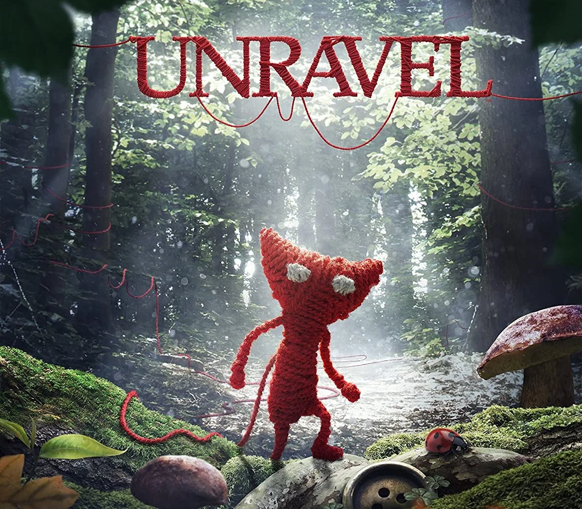 Unravel EU PC EA App CD Key