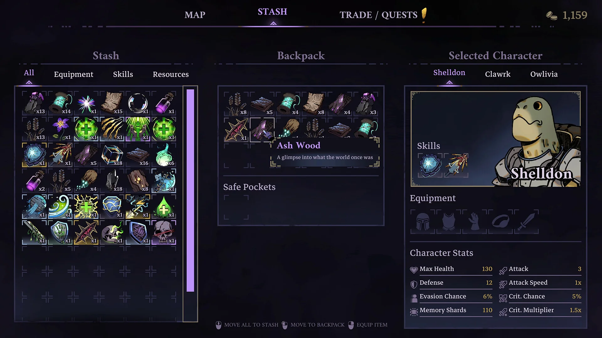 Skills and Raids Global Steam key