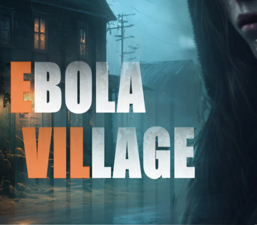 EBOLA VILLAGE EU PS5 CD Key
