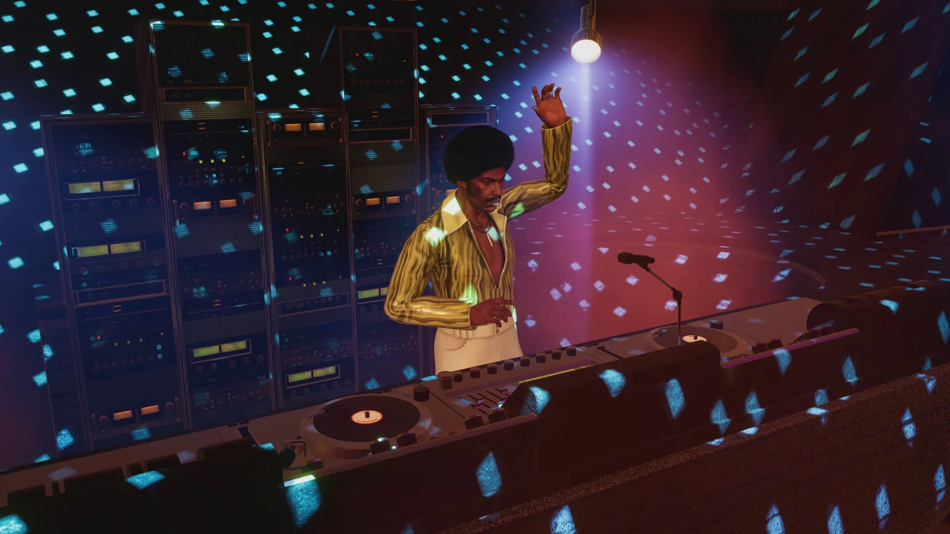 Death on the Nile Xbox 1970s cruise EU