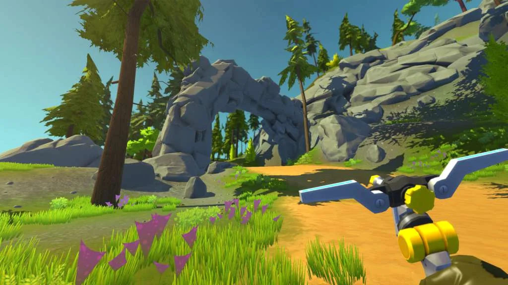 Scrap Mechanic vehicles Steam