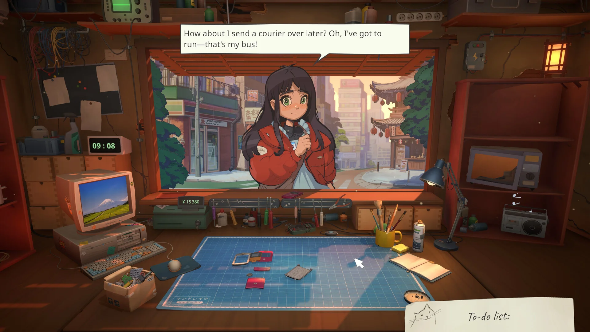 ReStory customer story choices Steam