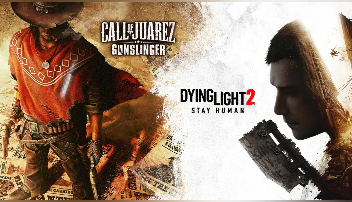 Infected Cowboys Bundle EU Xbox gallery — The City and Silas
