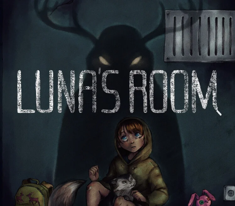 Luna's Room PC Steam CD Key