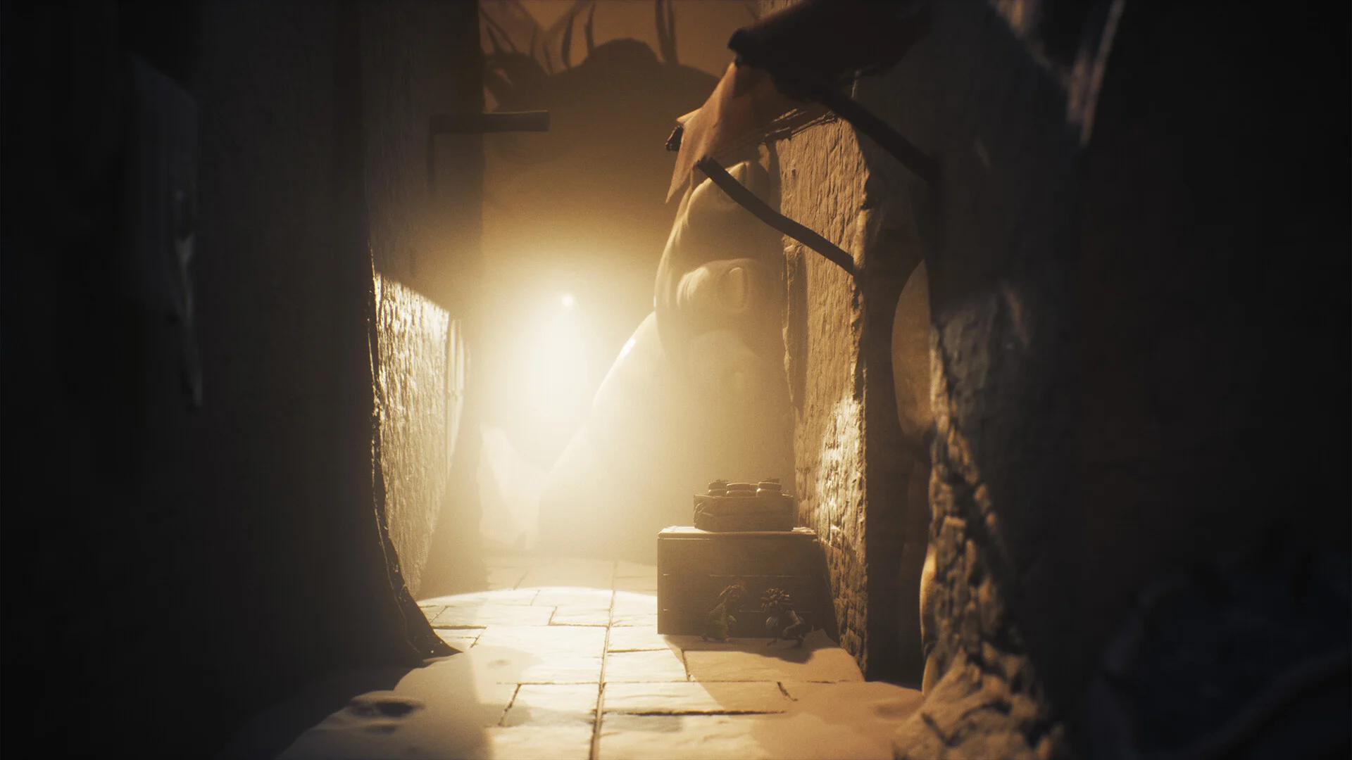 Little Nightmares III CA Xbox One / Xbox Series X|S / PC CD Key