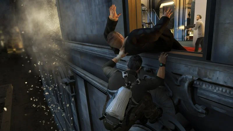 Conviction interrogation