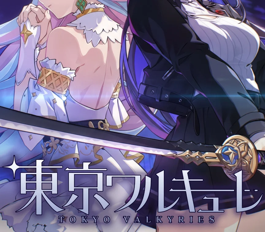 Tokyo Valkyries PC Steam CD Key