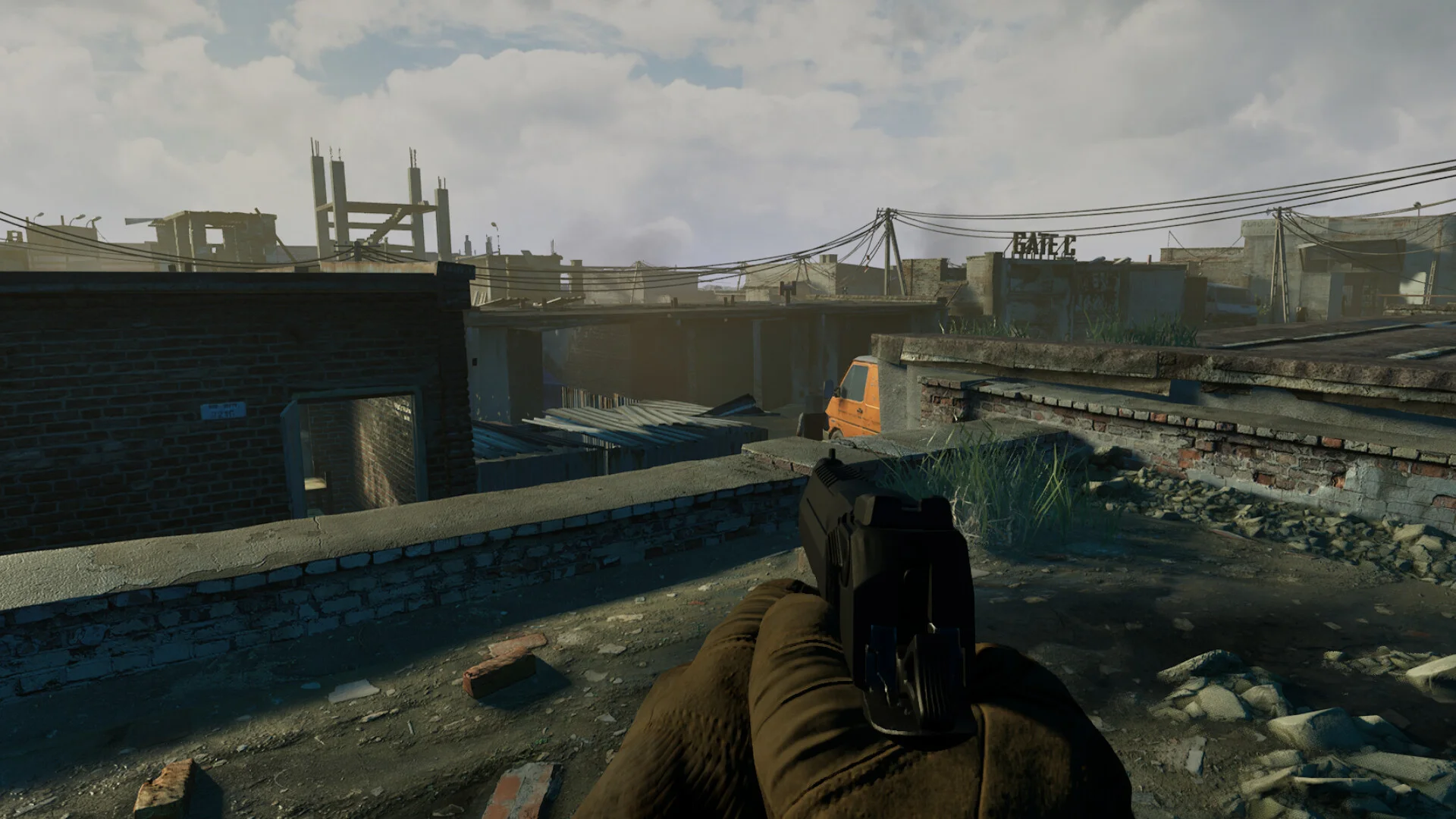 The Final Shuffle Windows screenshot