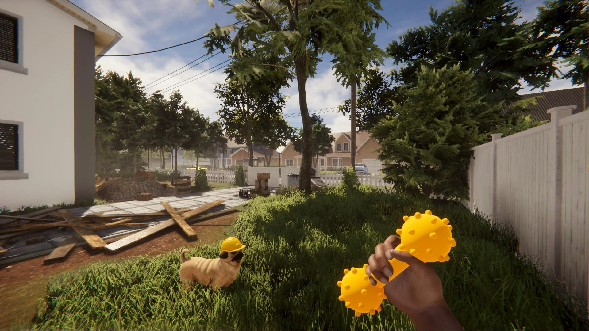 House Flipper Remastered renovation PlayStation US